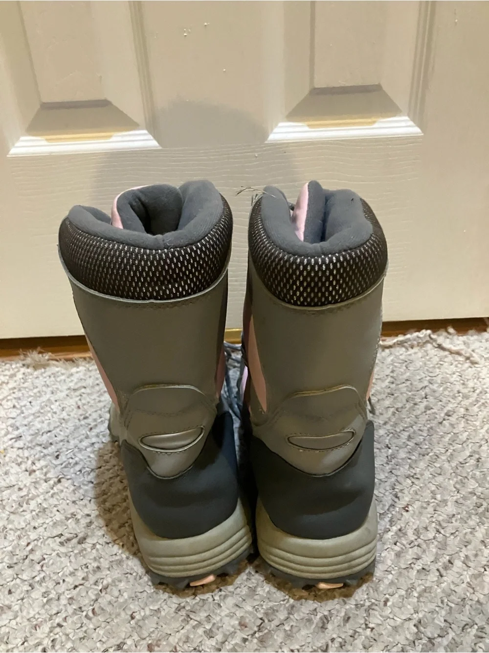 Lake & Trail Snow/hiking Boots